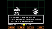 Migospel (Hard Mode-Only)