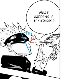 User blog:Plague-Doctor03/Some Jujutsu Kaisen Speed Calc's | VS Battles ...