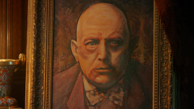 Aleister Crowley (Earth-Prime) 001.png