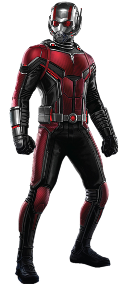 Ant-Man, Marvel Cinematic Universe Wiki
