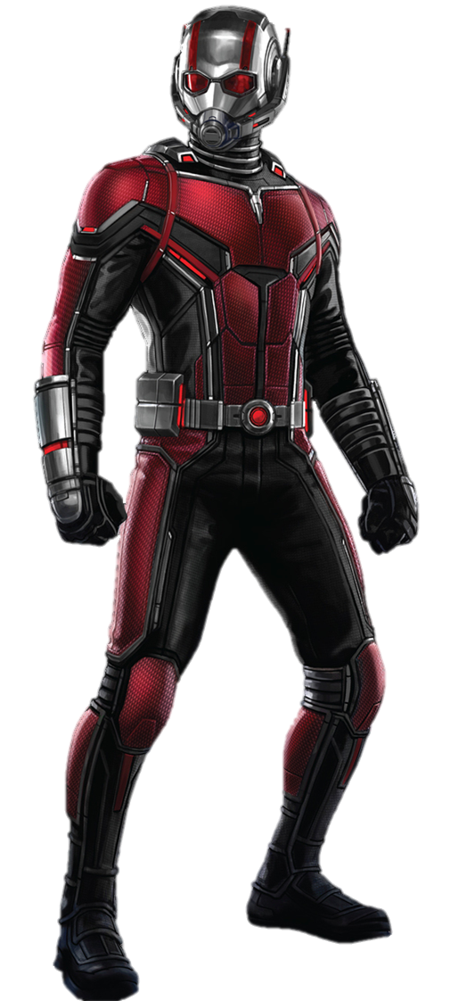 Ant-Man (Marvel Cinematic Universe), VS Battles Wiki