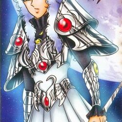 Saint Seiya, Classics Wiki