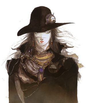 Vampire Hunter D - SteamGridDB