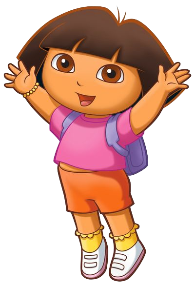 User blog:Jasonsith/Sandbox: Character Profile - Dora the Explorer | VS ...
