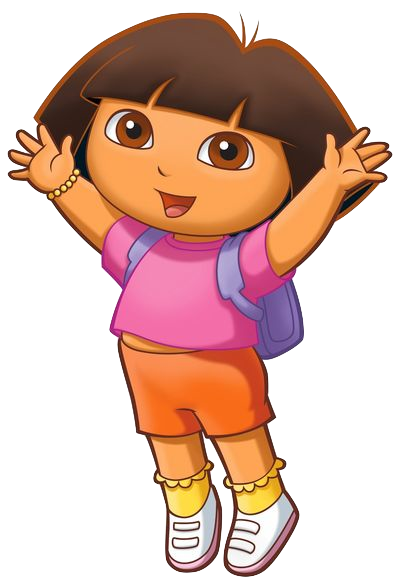 Dora the Explorer Wiki