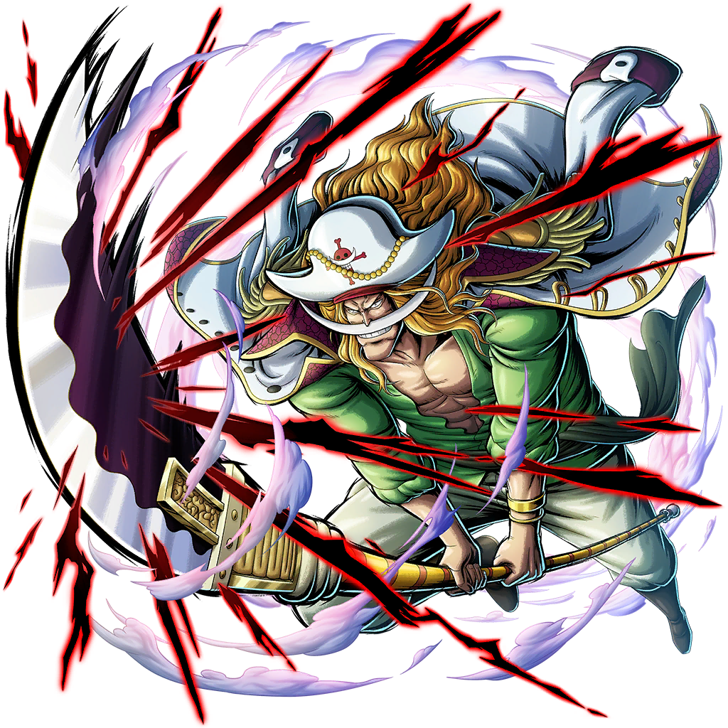 One Piece Anime Jogo Periférico Armas 27CM Edward Newgate Quatro  Imperadores White Beard Clump Cloud Cut