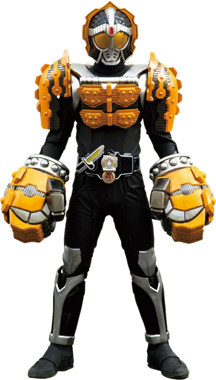 Kamen Rider Knuckle | VS Battles Wiki | Fandom