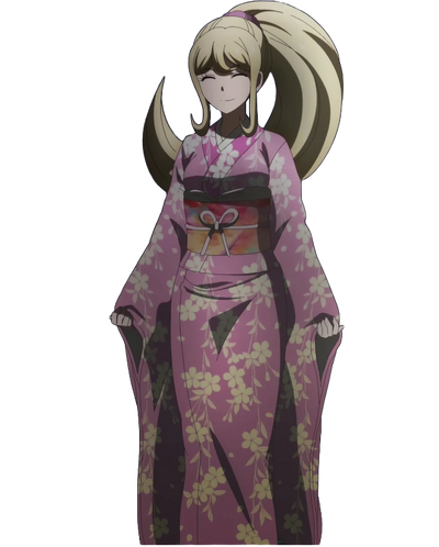 Hiyoko Saionji | VS Battles Wiki | Fandom