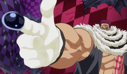 Charlotte Katakuri, VS Battles Wiki