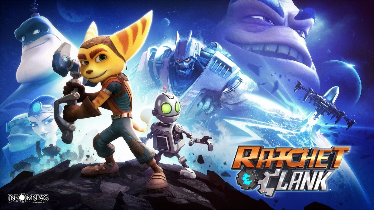 Ratchet & Clank VS Battles Wiki Fandom