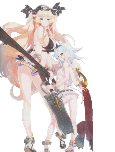 Swimsuit Anne & Mary.png