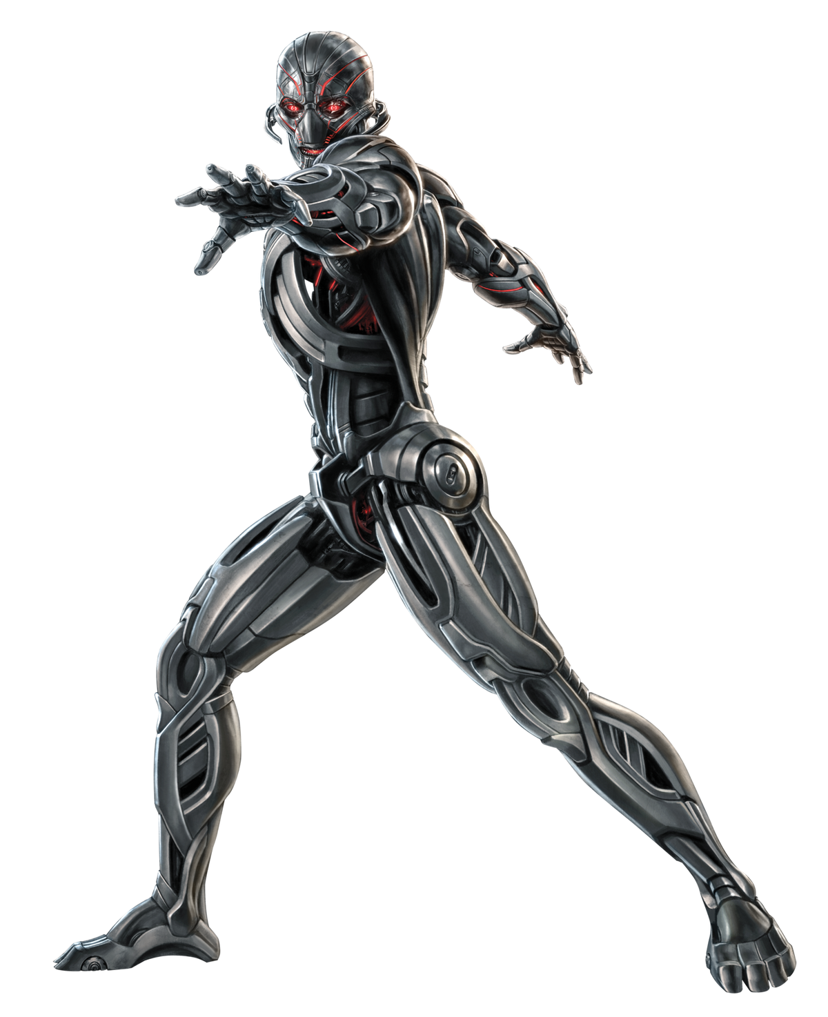 Ultron marvel cinematic universe vs battles wiki fandom