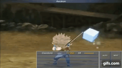 CeodoreAwaken