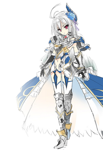 Charlotte Lovepain | VS Battles Wiki | Fandom Charlotte Lovepain | VS Battles Wiki | Fandom
