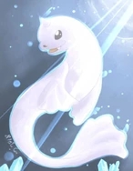 Dewgong