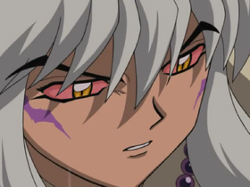 Shippou, Wiki Inuyasha