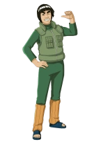 Might Guy (367 KB) Might Guy