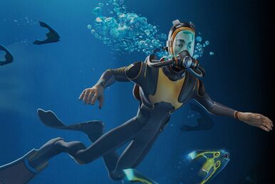 Gargantuan leviathan vs scp-3000 (subnautica vs scp foundation) 2 giant aquatic leviathan type creatures : r/DeathBattleMatchups