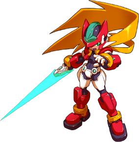 Vent and Aile (Mega Man) | VS Battles Wiki | Fandom