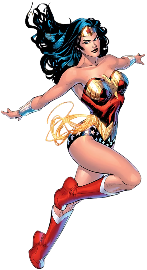 Wonder Womans Bracelets 15 Things You Need to Know