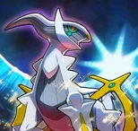 Arceus