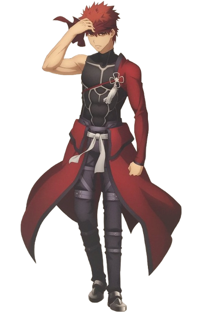 Bowman - EMIYA (Archer), Roblox Anime Dimensions Wiki