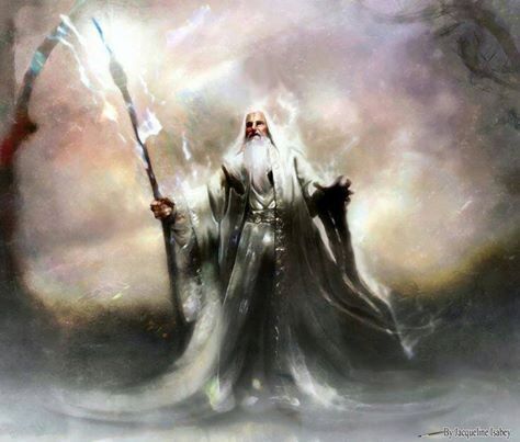 Storm of Saruman · The Lord of the Rings: Tales of Middle