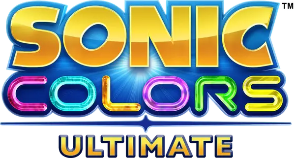 EN US SonicColors Standard Logo