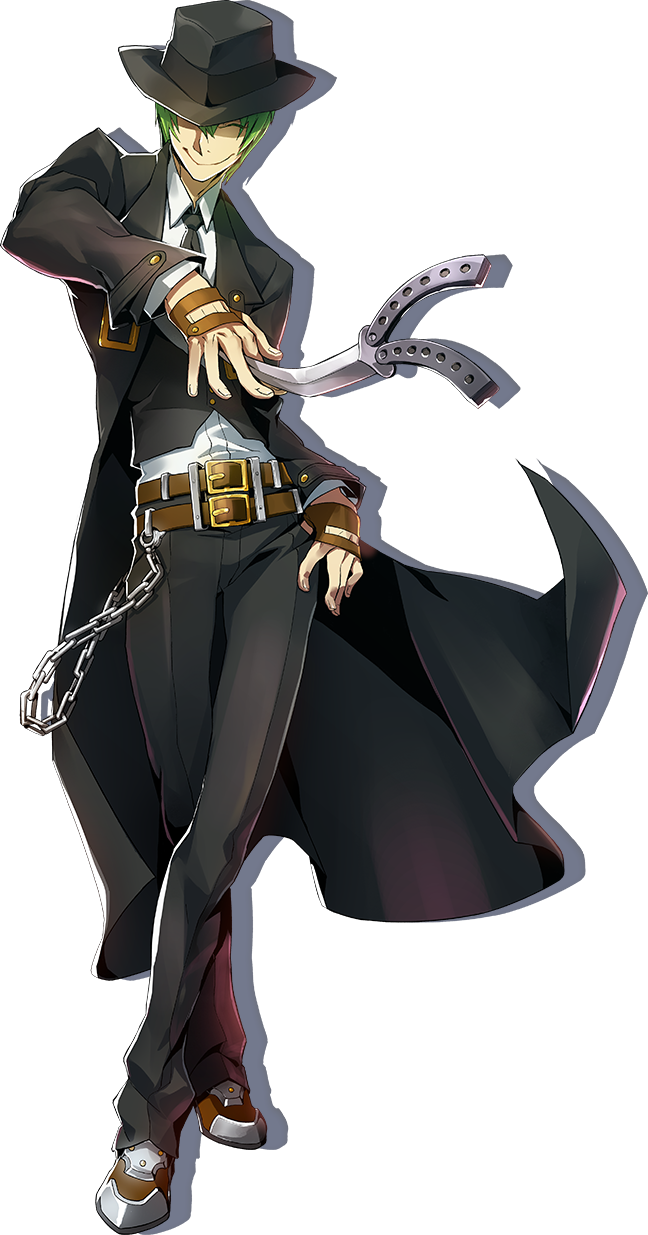 Hazama | VS Battles Wiki | Fandom