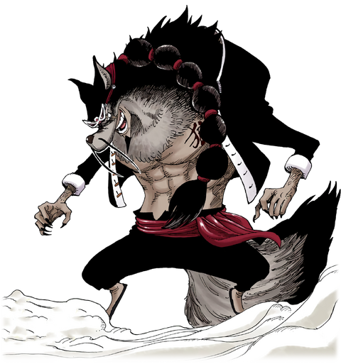 Jabra | VS Battles Wiki | Fandom