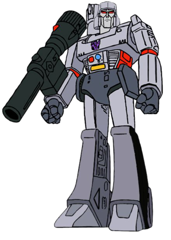 Transformers generation deals 1 cartoon