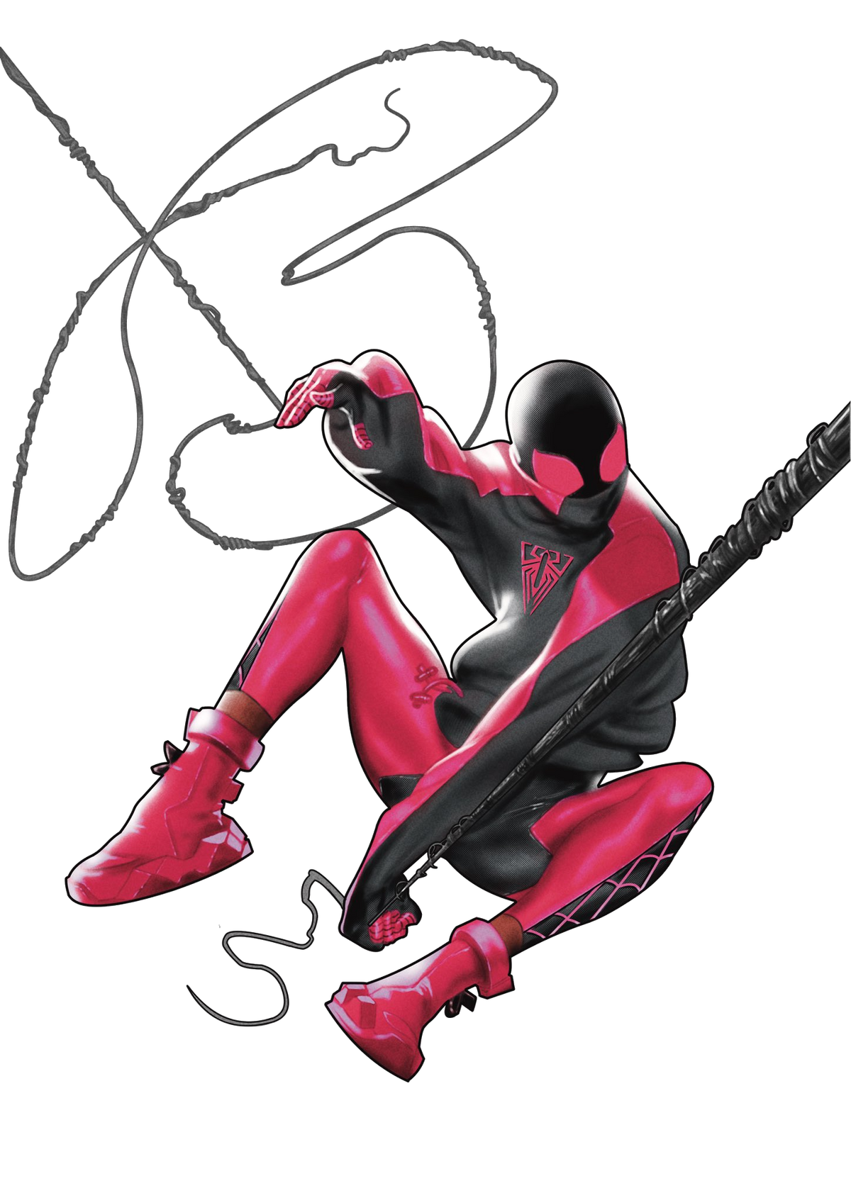 Miles Morales - Wikipedia