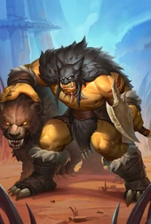 Rexxar