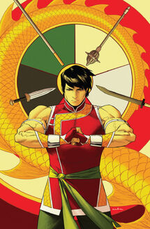 Shang-Chi