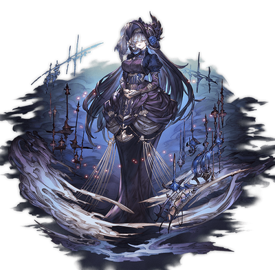 User:Diamonit/Dark Rapture HL guide - Granblue Fantasy Wiki