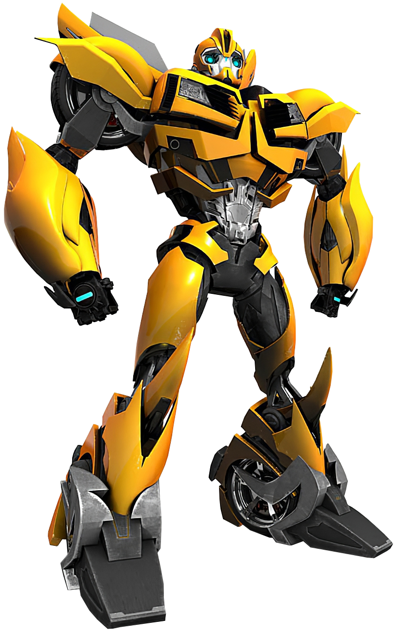 Bumblebee (Transformers: Prime), VS Battles Wiki
