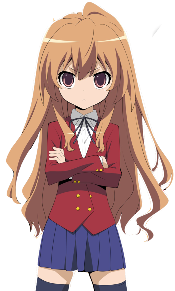 Taiga Aisaka | Toradora Wiki | Fandom