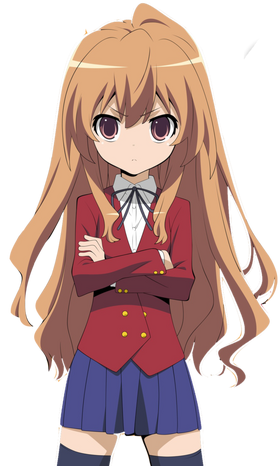 Aisaka Taiga/#286889  Toradora, Anime, Anime images