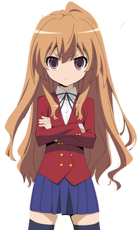 Taiga Aisaka | VS Battles Wiki | Fandom