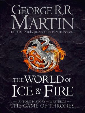 A Song of Ice and Fire, VS Battles Wiki