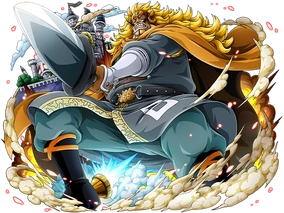 Vinsmoke Judge (505 KB) Judge Vinsmoke