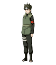 Mirai Sarutobi