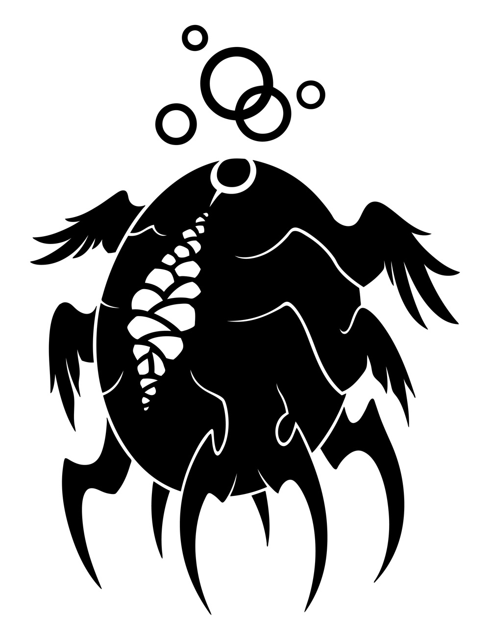 Yaldabaoth (SCP Foundation)