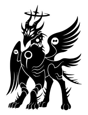 Yaldabaoth (SCP Foundation)