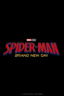 Spider-Man: Brand New Day