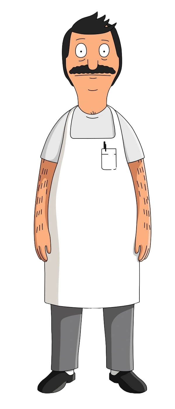 Bob Belcher VS Battles Wiki Fandom