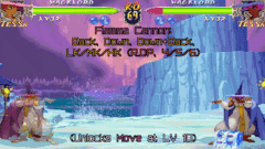 Fiamma Cannon