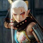 Impa (Hyrule Warriors)