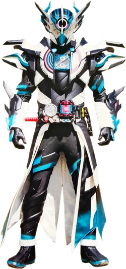 Kamen Rider Cross-Z Evol | VS Battles Wiki | Fandom