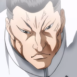 Ryuuji Tokura, Baki Wiki